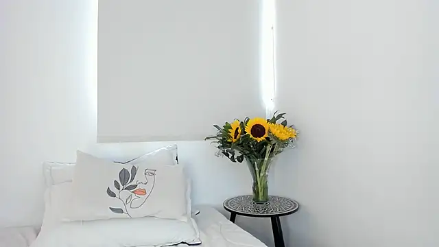 iriss_25 Live XXX-Chat