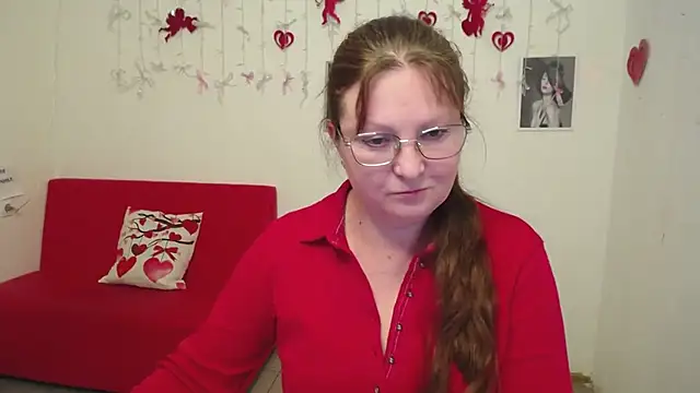 Chat XXX ao vivo de VanessaHotts