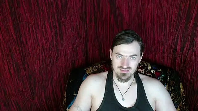 ConanJones: вебкам-шоу