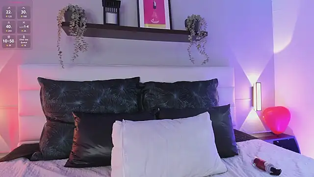 sofi_bakerr লাইভ XXX চ্যাট