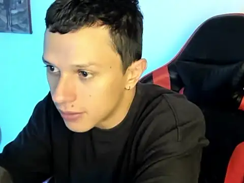 Masterdave7 Webcamshow