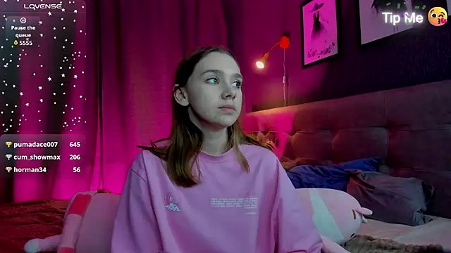 Lesi_Moonie01's Live XXX Chat