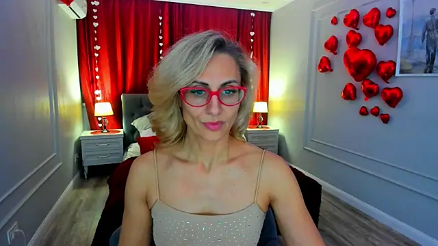 MuseOfStage – webcam-show