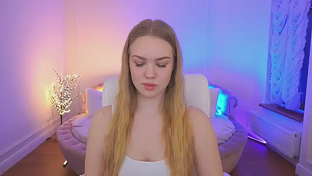 CelesteNoir Live XXX Chat