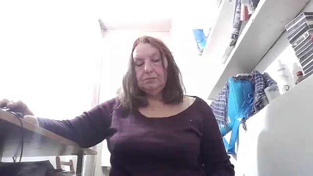 AnnaLive570 网络视讯表演