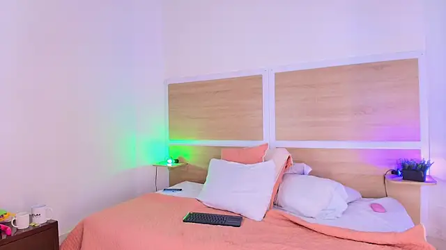 ValeryCortezm's Live XXX Chat