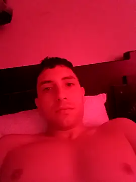 MacroP24 Webcam-Show