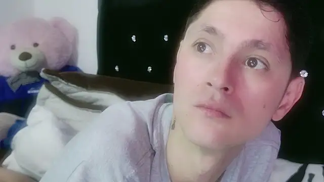 Webkamerová show Tyler_cat