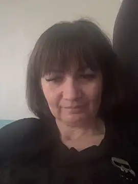 Webkamerová show Butterfly8385