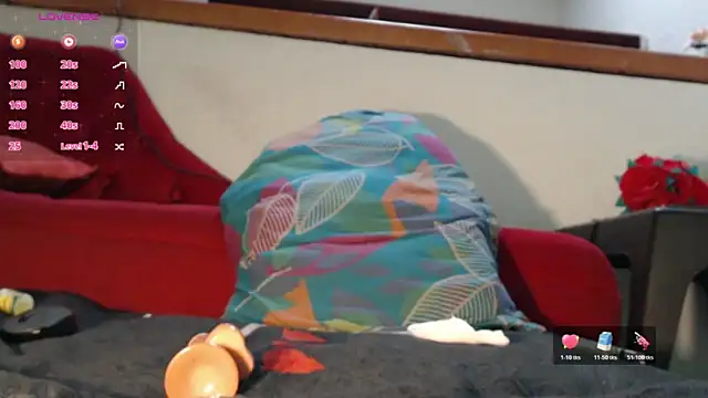 sugarbrown011's Live XXX Chat