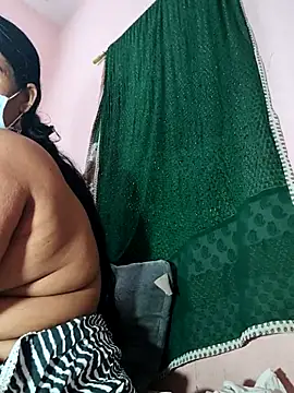 โชว์เว็บแคมของ Pujapujat