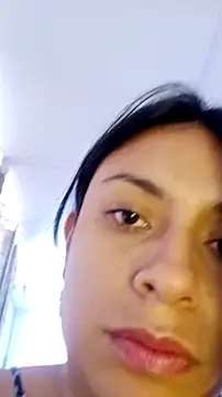 Valentinhaa's Live XXX Chat