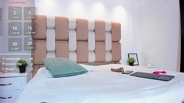 Ambar_Cooxx's Live XXX Chat