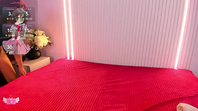 VivianOwen9's Live XXX Chat