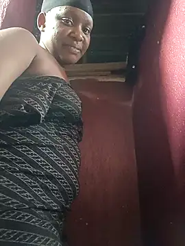 Too_fresh's Webcam Show