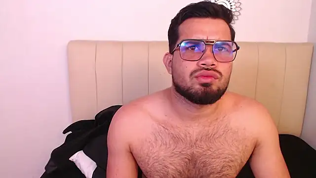 Walter_Rivers Webcam Show