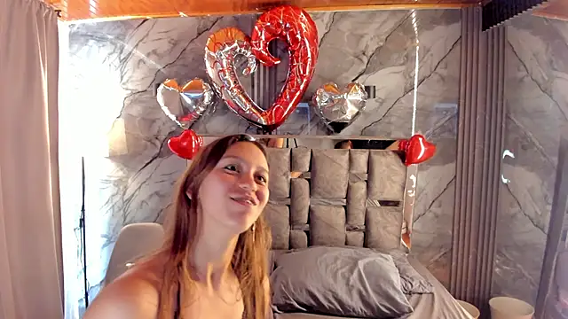 Manson_and_Zoe 网络视讯表演