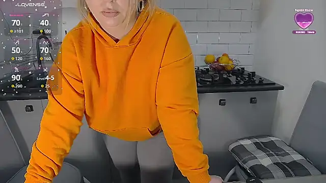 Chat XXX ao vivo de erikaerika