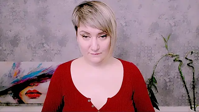 Chat XXX ao vivo de Djullia