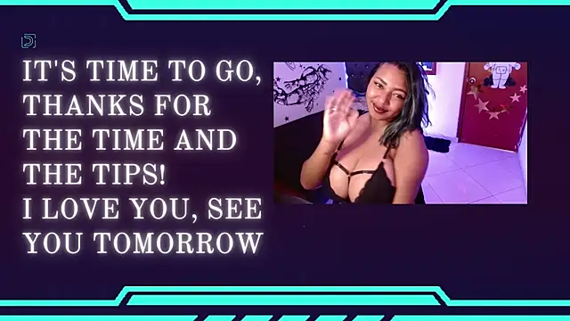 tatiana_wd's Live XXX Chat