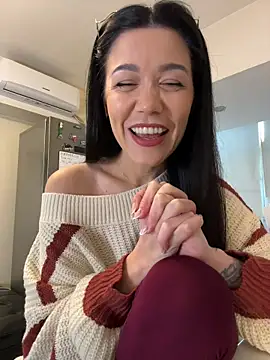 Czat XXX na żywo – denise_k