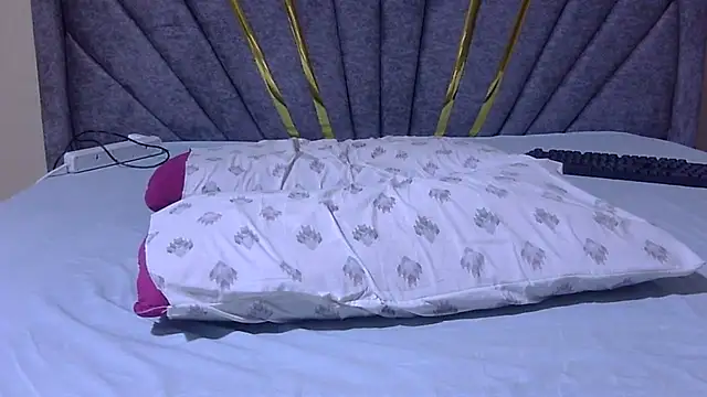 Show de SHYNNYBLAQASS na webcam