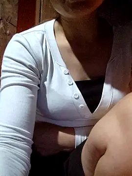 Chat XXX ao vivo de Congee-666