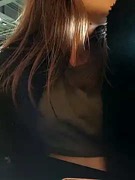 _Isabella-7 Adlı Modelin Canlı XXX Sohbeti