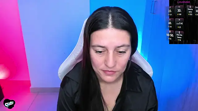 Saskyaa Obrolan Langsung XXX