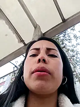 _andrea30 Obrolan Langsung XXX