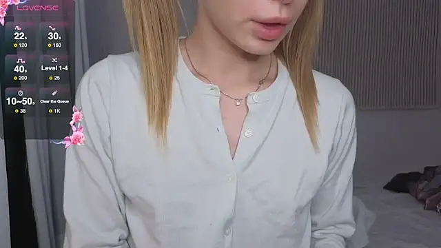 دردشة Elis_Fox الجنسية المباشرة