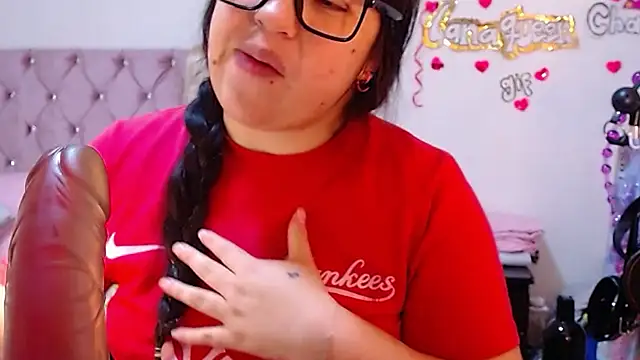 lanaqueen699 Obrolan Langsung XXX