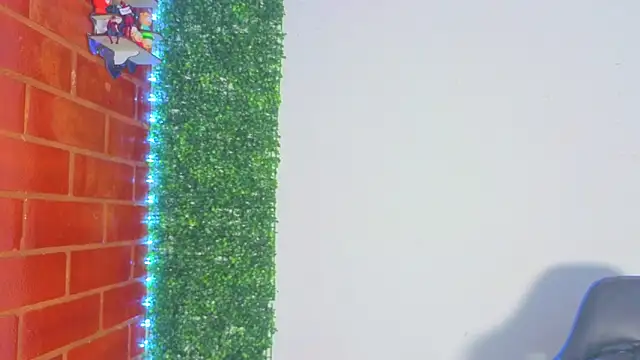 DemitryoのライブXXXチャット