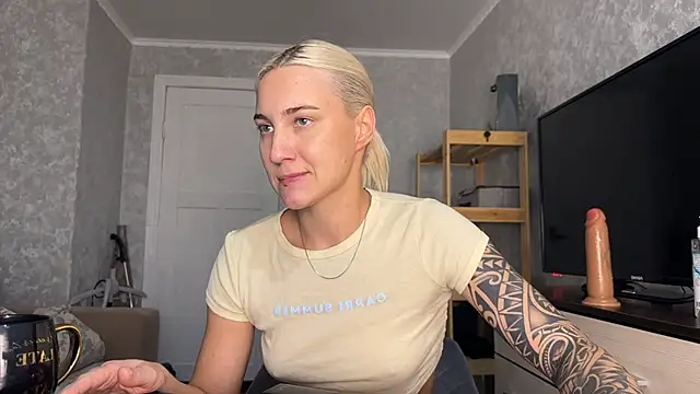 Sembang XXX Secara Langsung AnneBall