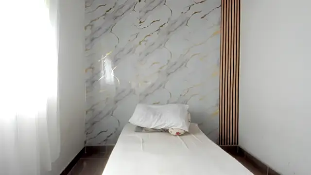 XXX chat uživo modela coralcarter1