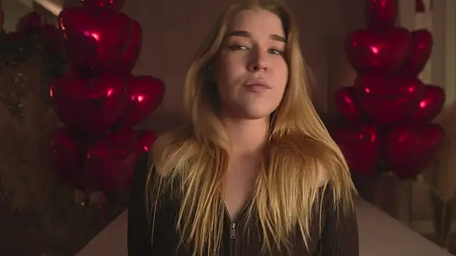 Živý XXX chat Smiley_Mia