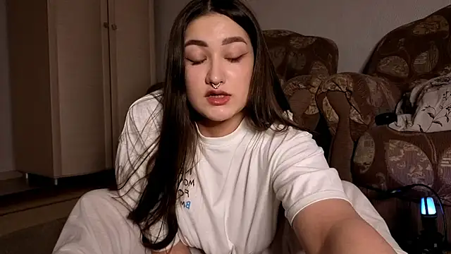 Aria_Blisss: онлайн-секс-чат