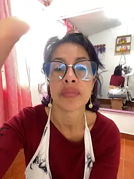 Goddess-Love- Live XXX-Chat