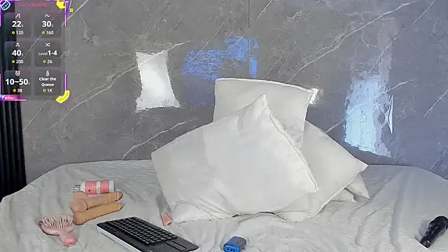 RachellEbony: онлайн-секс-чат