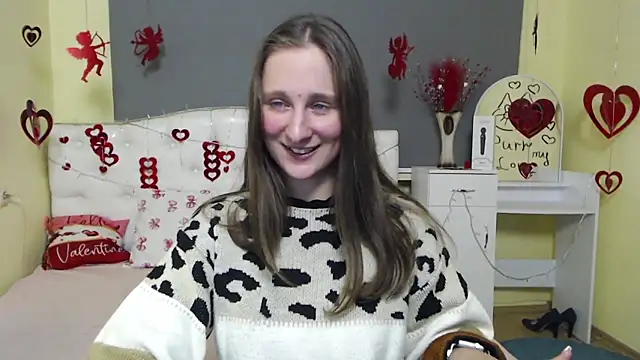 MichelLeee Adlı Modelin Canlı XXX Sohbeti