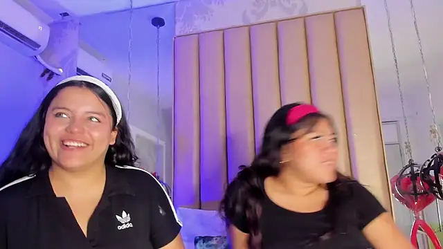 KonyBell Obrolan Langsung XXX