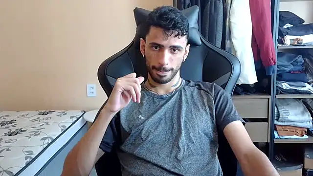 iendriw ওয়েবক্যাম শো