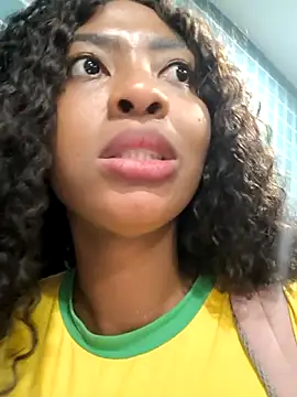 Show de webcam de Angel_tammy