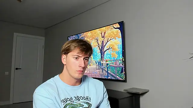 DaniHortのライブXXXチャット