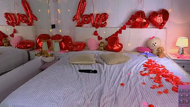 Eva_SmidtX Obrolan Langsung XXX