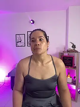 XXX chat uživo modela leiablack