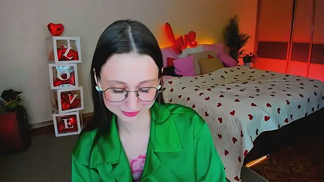 Živý XXX chat YourLovellyStory