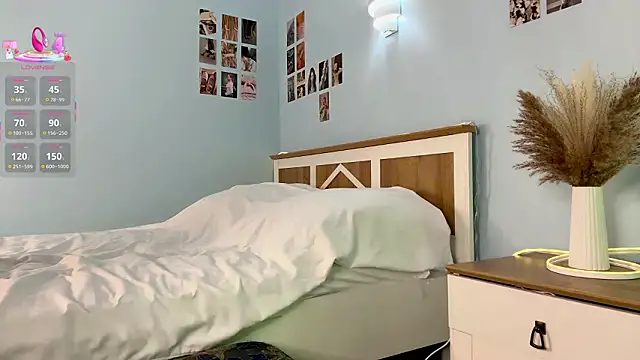 TariDehay Chat XXX live