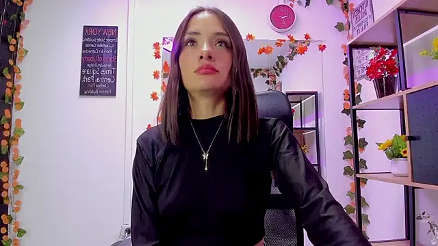 Tammy_Thompson_ Obrolan Langsung XXX