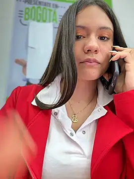 CHARLOTTE__05 Obrolan Langsung XXX